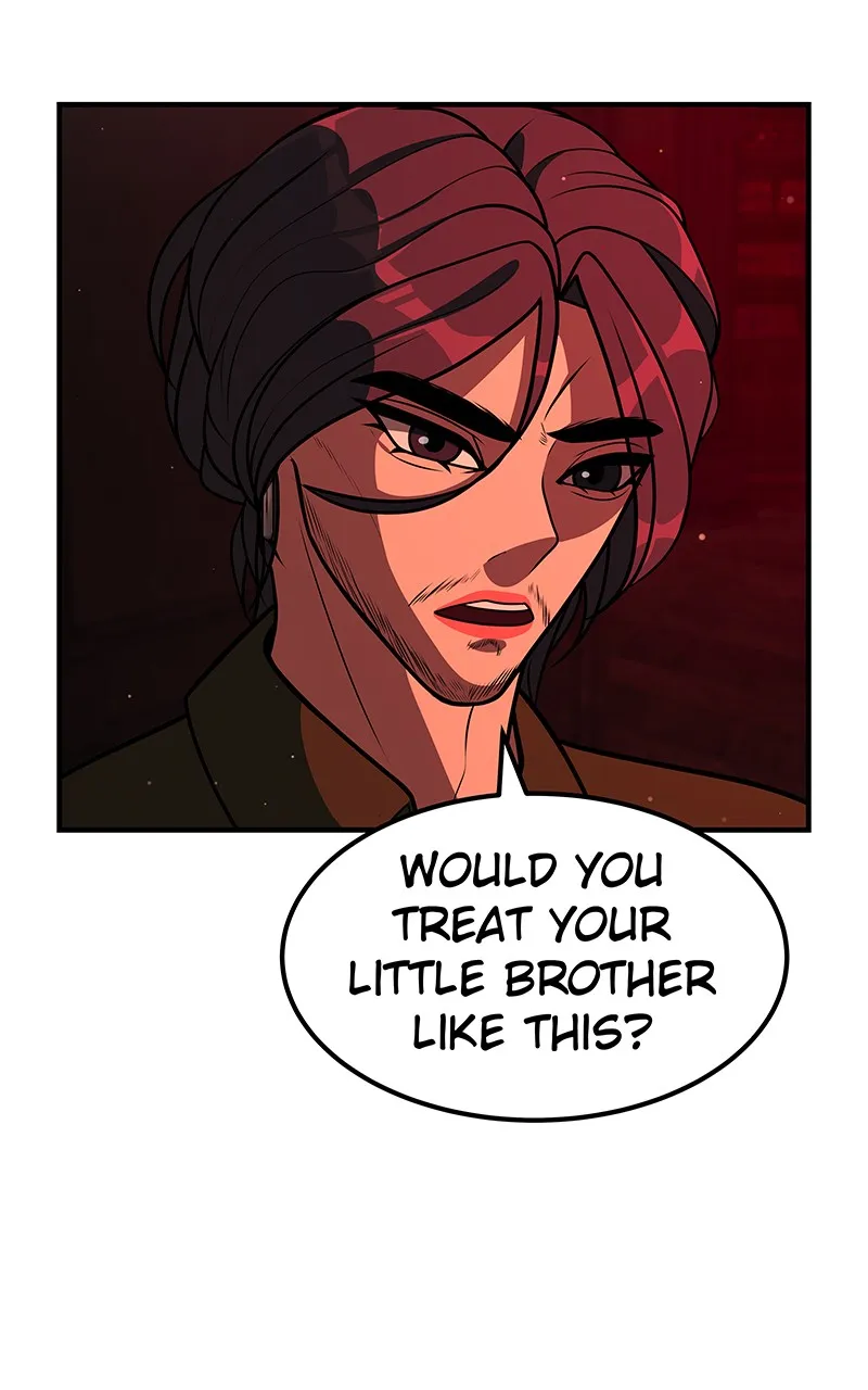 To Tame a Fire Chapter 67 page 20 - 