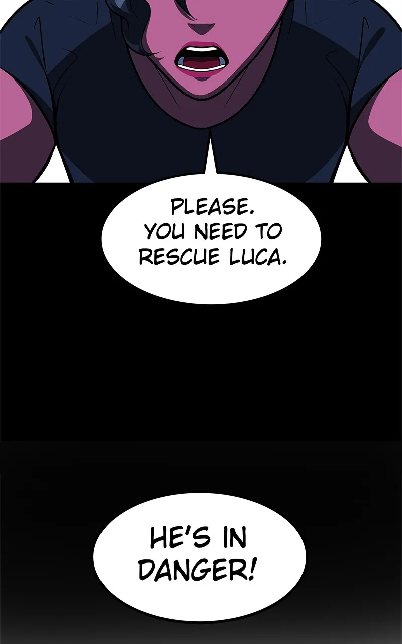 To Tame a Fire Chapter 67 page 3 - 