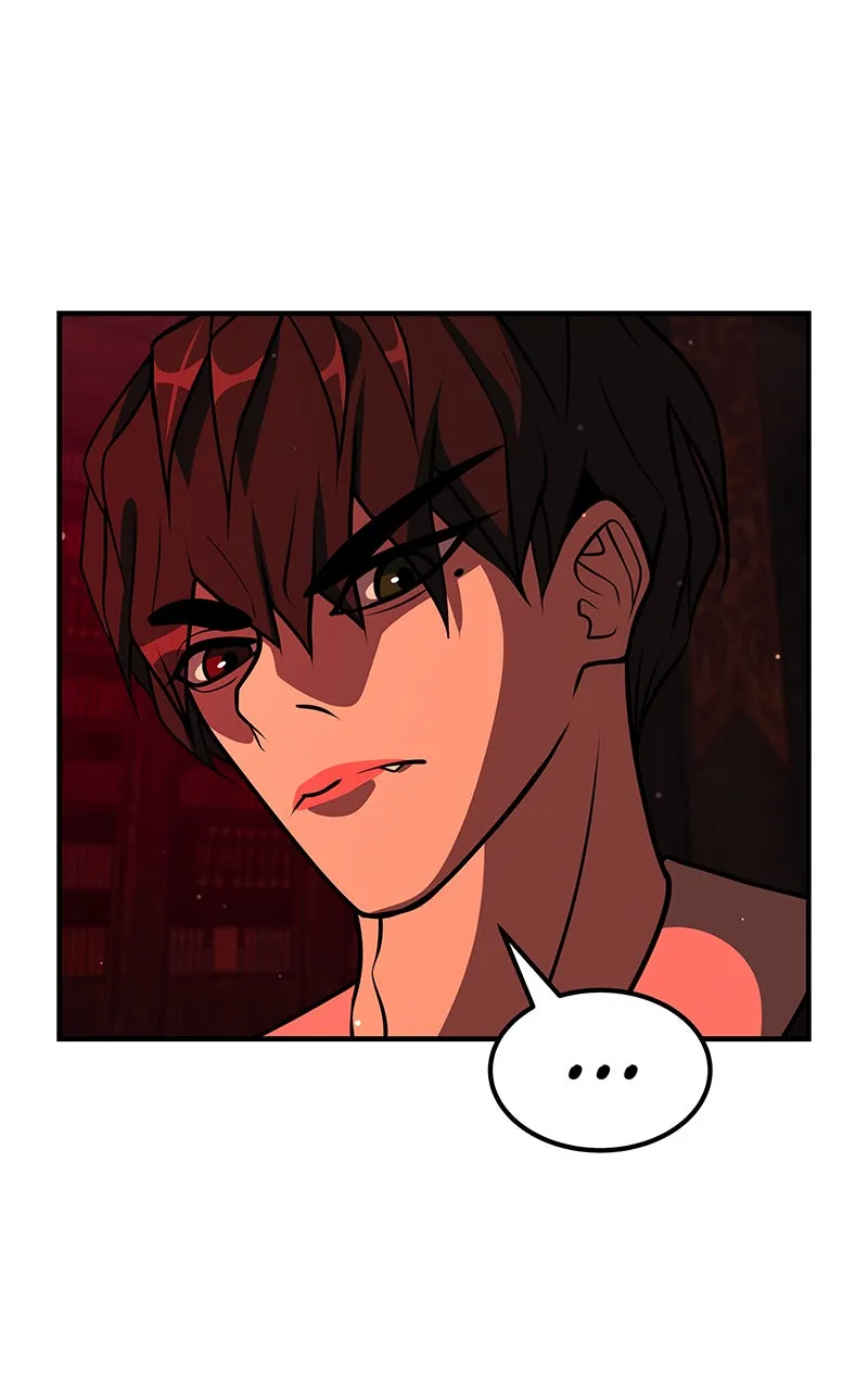 To Tame a Fire Chapter 67 page 21 - 