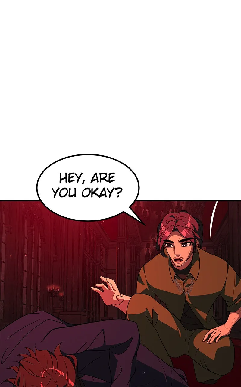 To Tame a Fire Chapter 67 page 22 - 