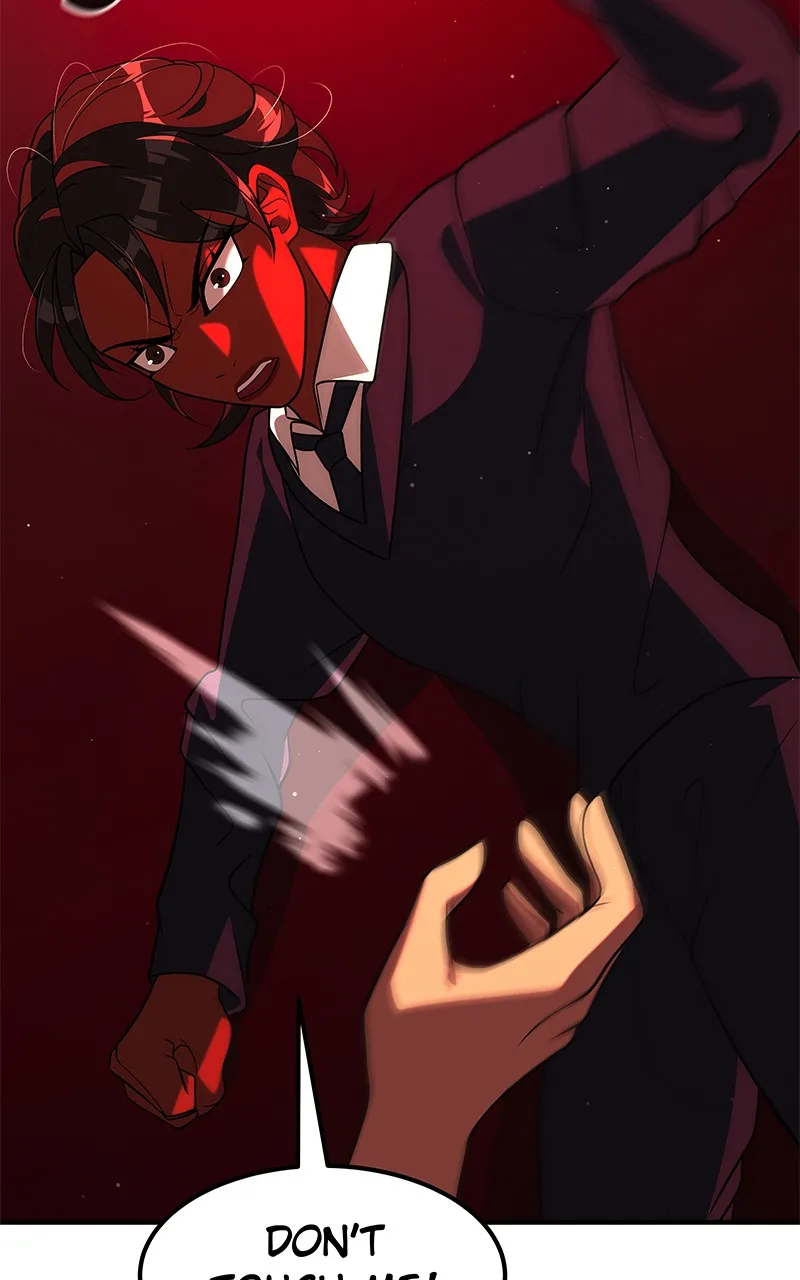 To Tame a Fire Chapter 67 page 24 - 