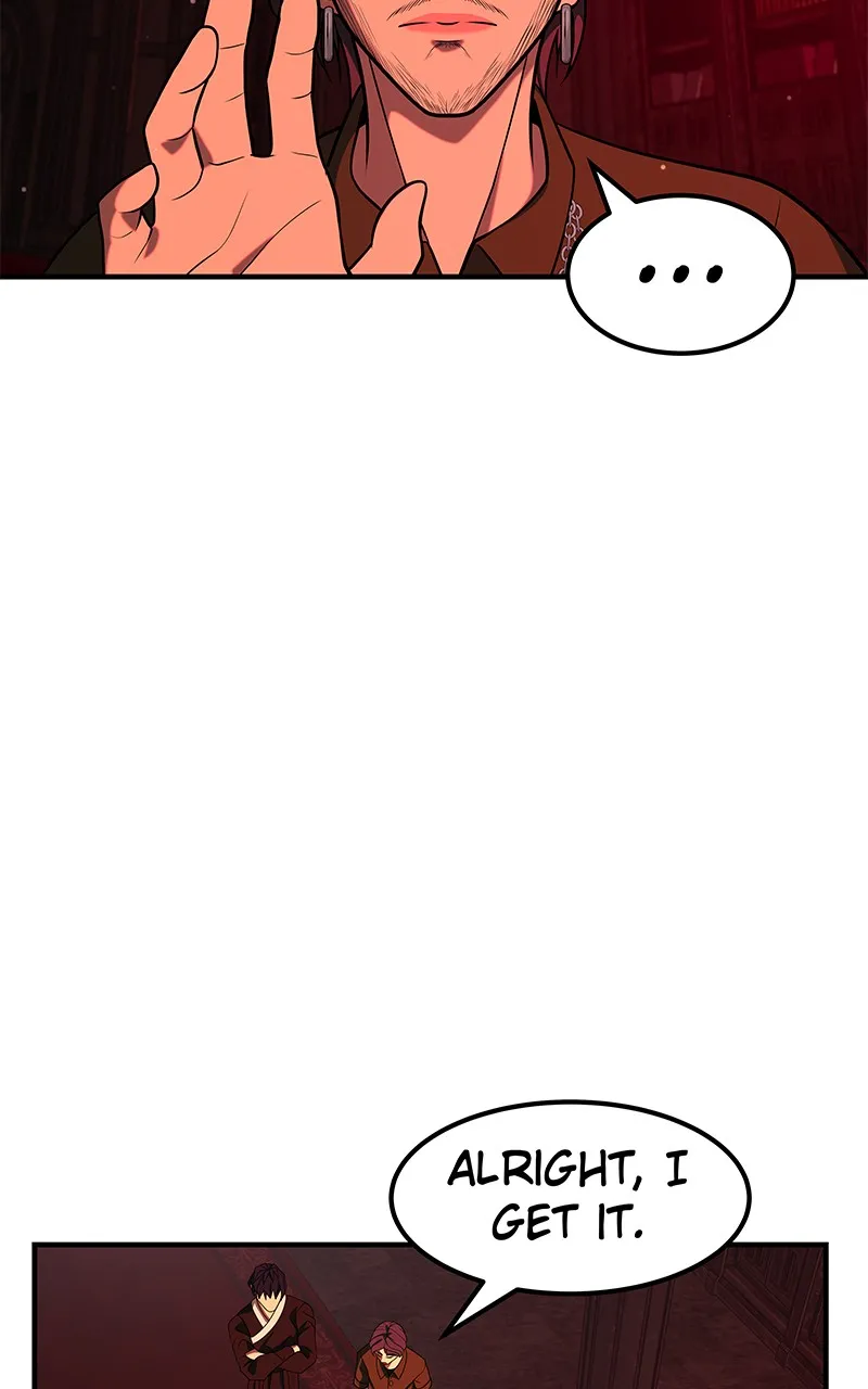 To Tame a Fire Chapter 67 page 26 - 