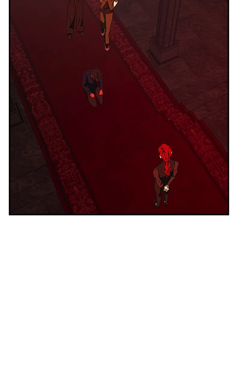 To Tame a Fire Chapter 67 page 27 - 