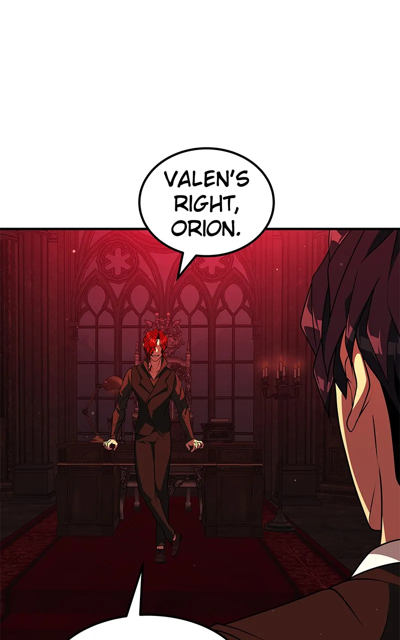 To Tame a Fire Chapter 67 page 28 - 