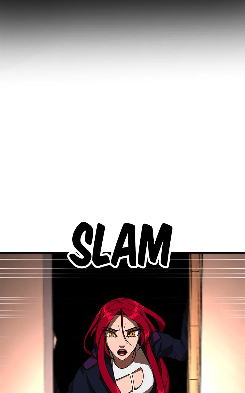 To Tame a Fire Chapter 67 page 4 - 