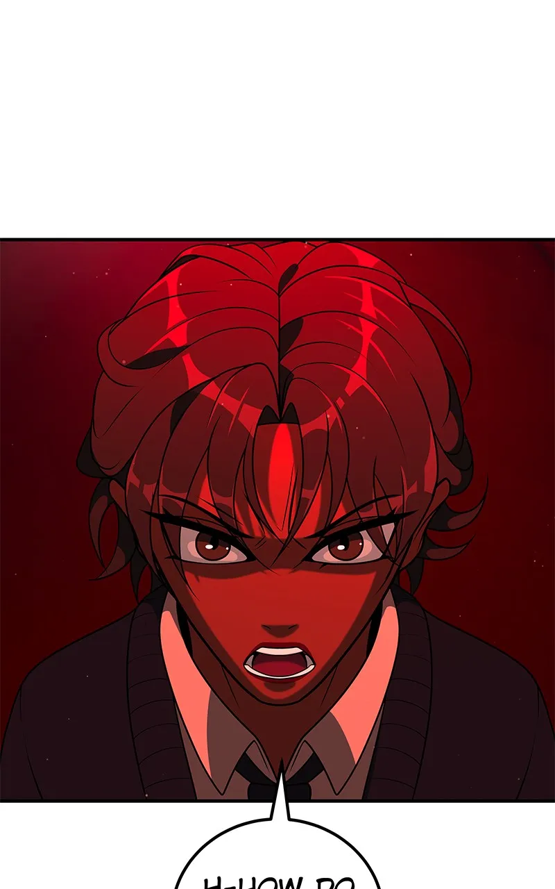 To Tame a Fire Chapter 67 page 31 - 