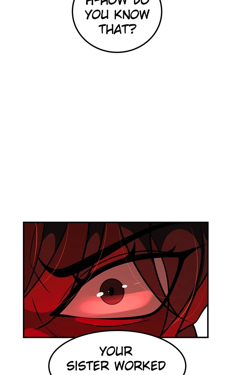 To Tame a Fire Chapter 67 page 32 - 
