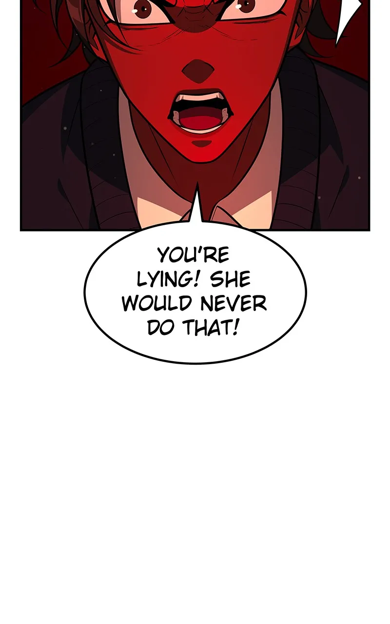To Tame a Fire Chapter 67 page 34 - 