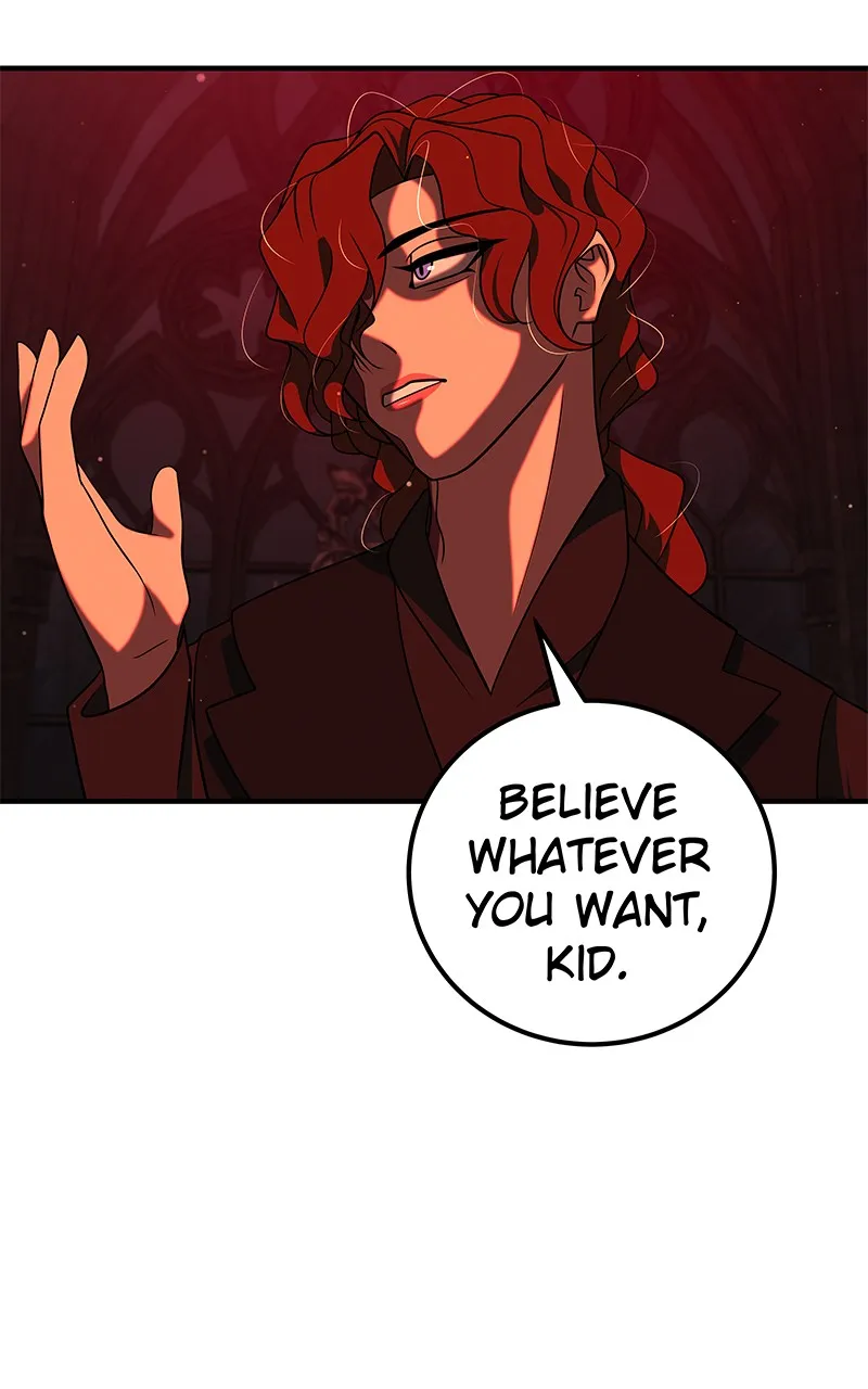 To Tame a Fire Chapter 67 page 35 - 