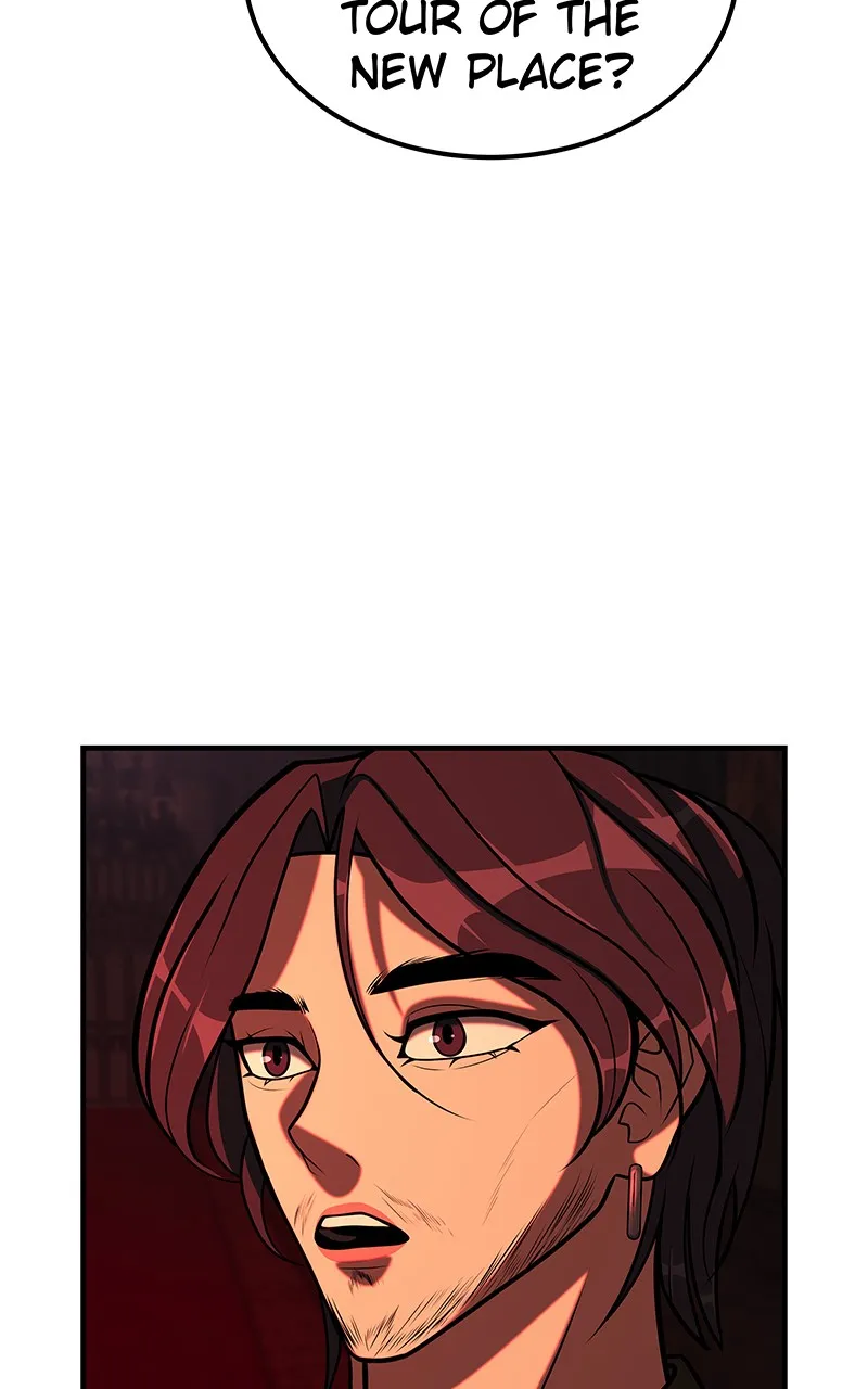 To Tame a Fire Chapter 67 page 37 - 