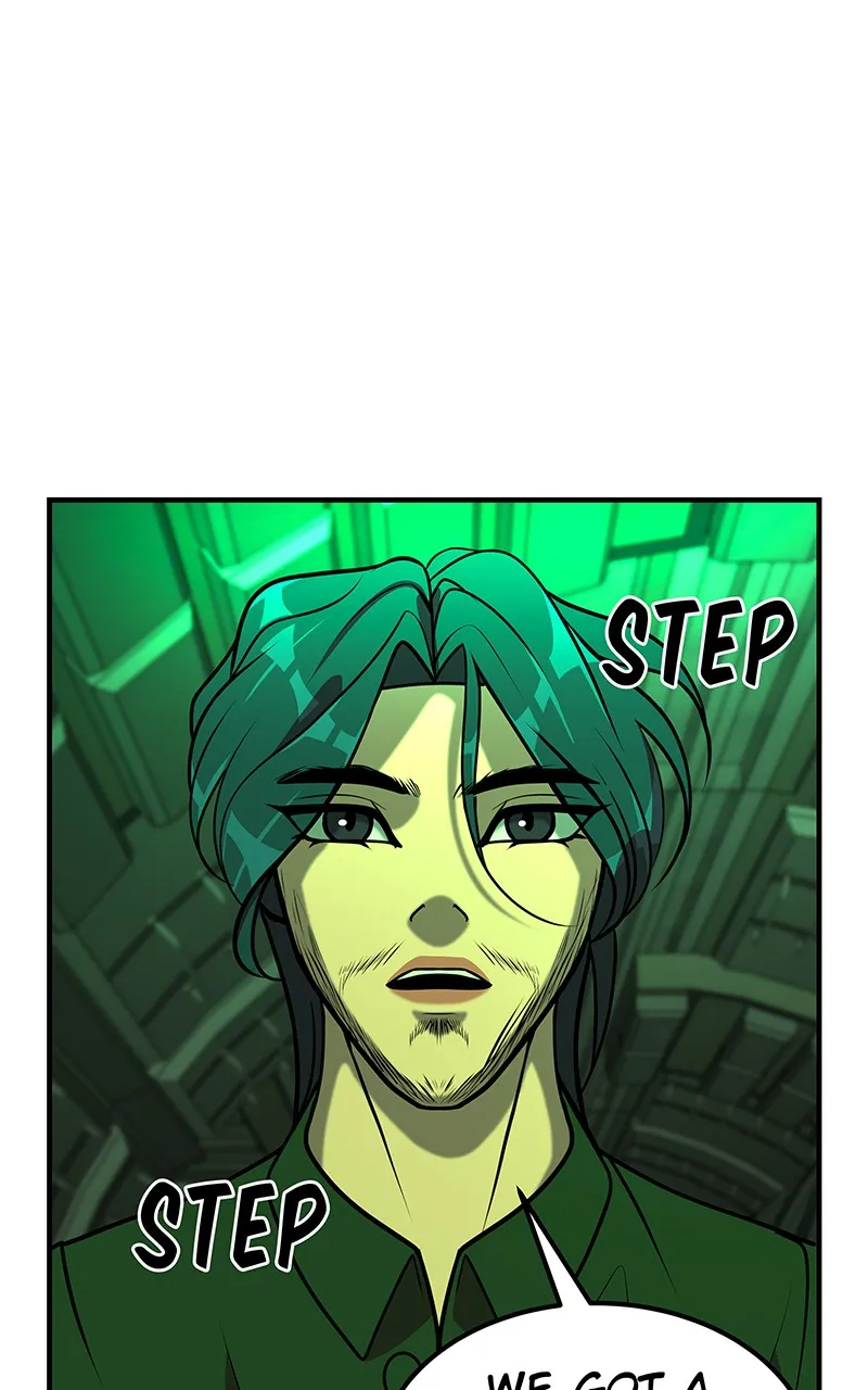To Tame a Fire Chapter 67 page 41 - 