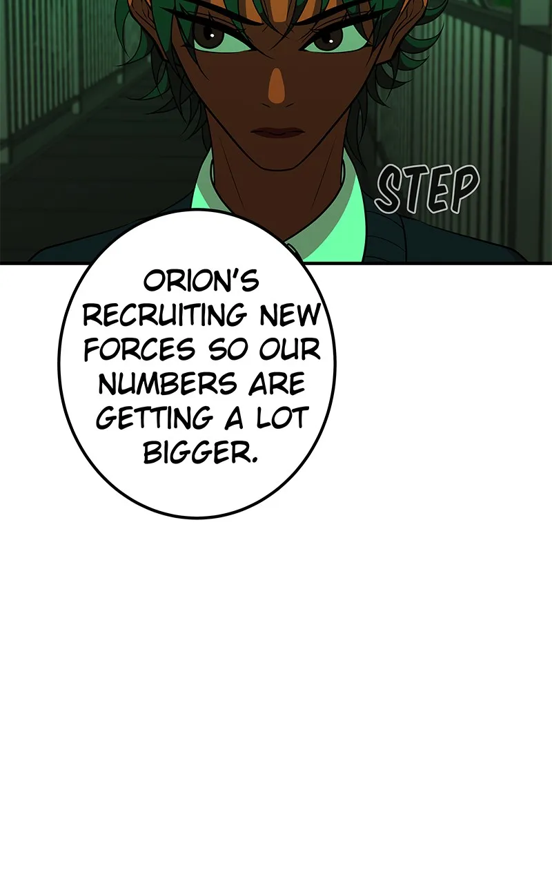 To Tame a Fire Chapter 67 page 43 - 