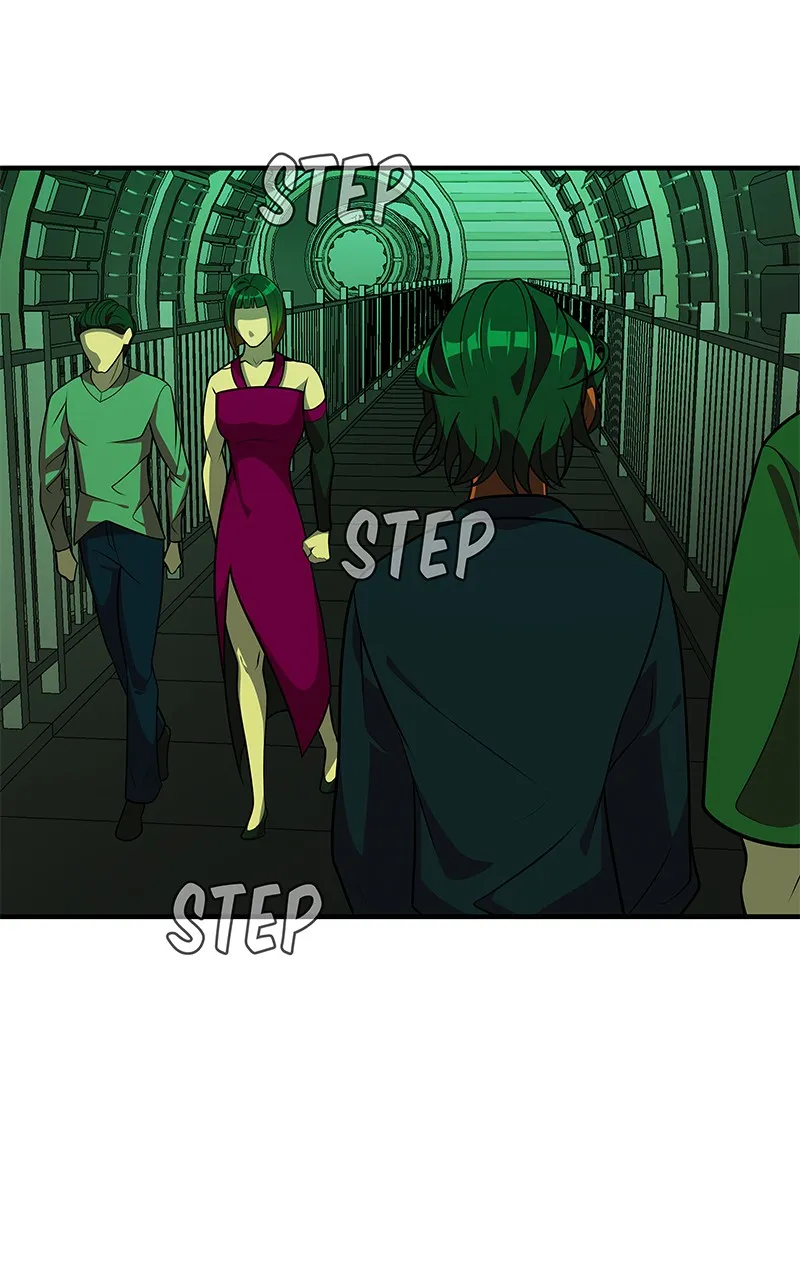 To Tame a Fire Chapter 67 page 44 - 