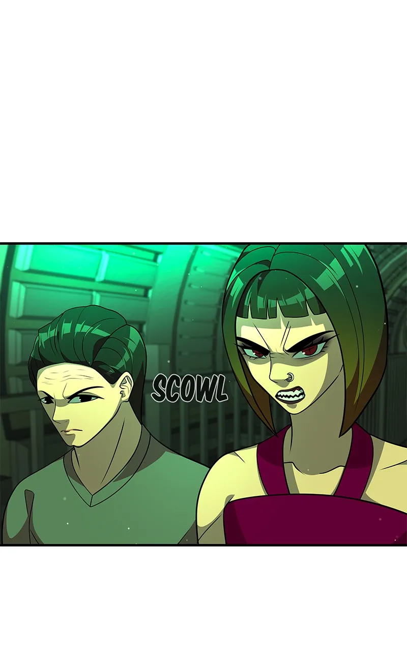 To Tame a Fire Chapter 67 page 45 - 