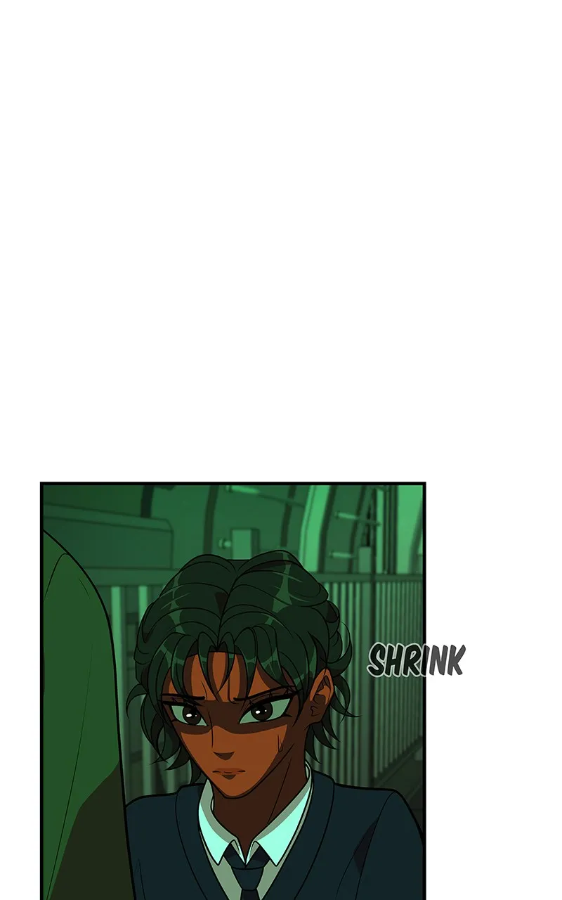 To Tame a Fire Chapter 67 page 46 - 