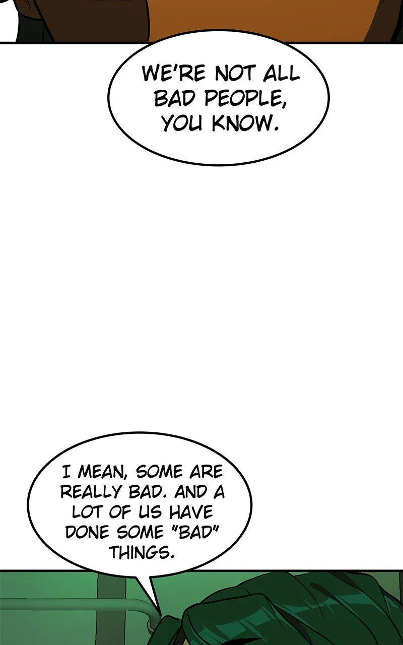 To Tame a Fire Chapter 67 page 48 - 