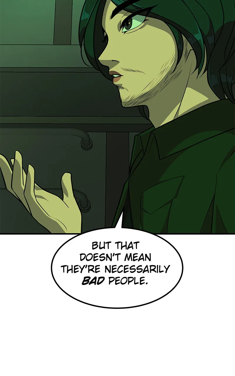 To Tame a Fire Chapter 67 page 49 - 