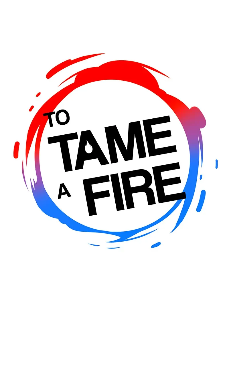 To Tame a Fire Chapter 67 page 6 - 