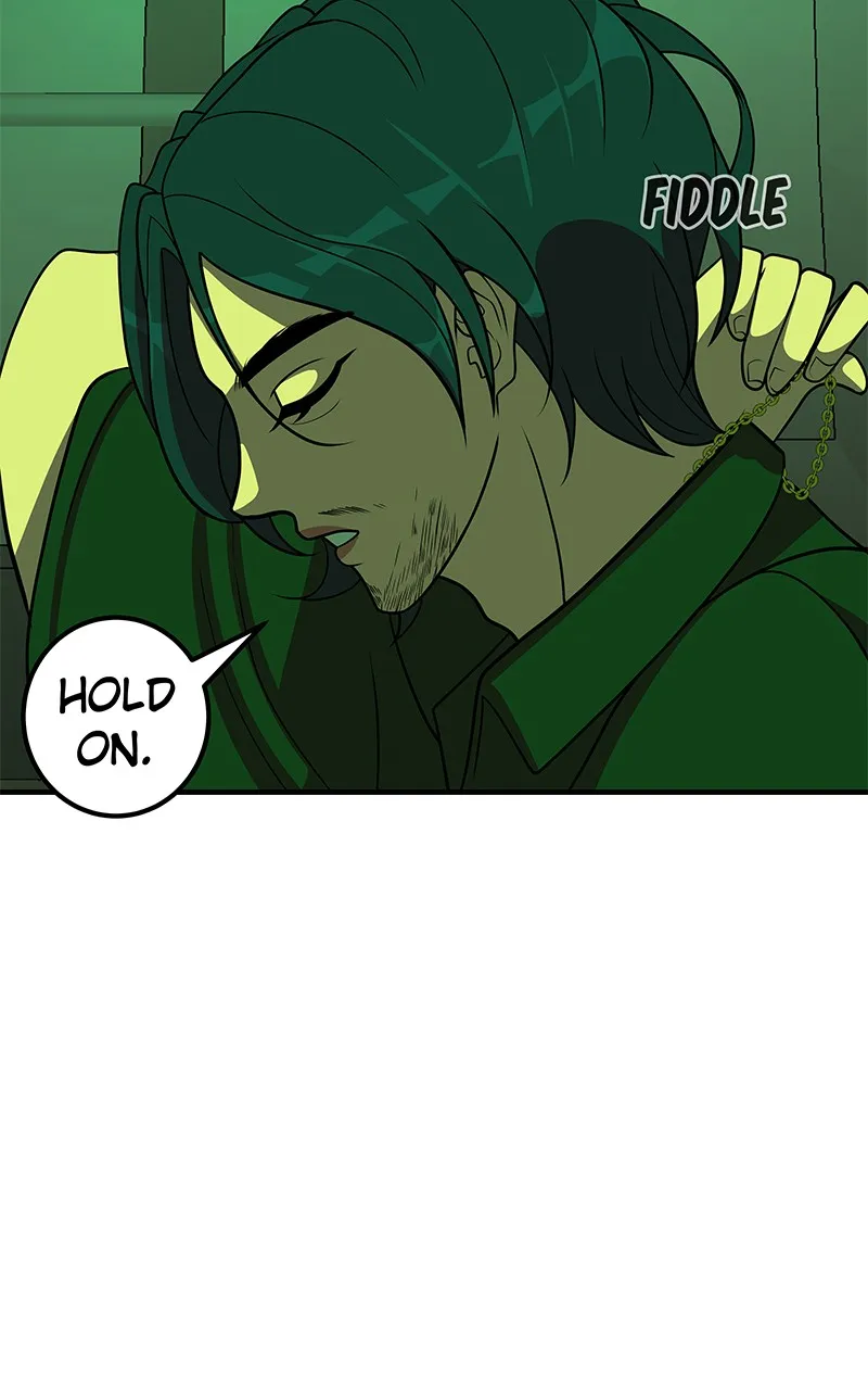 To Tame a Fire Chapter 67 page 53 - 