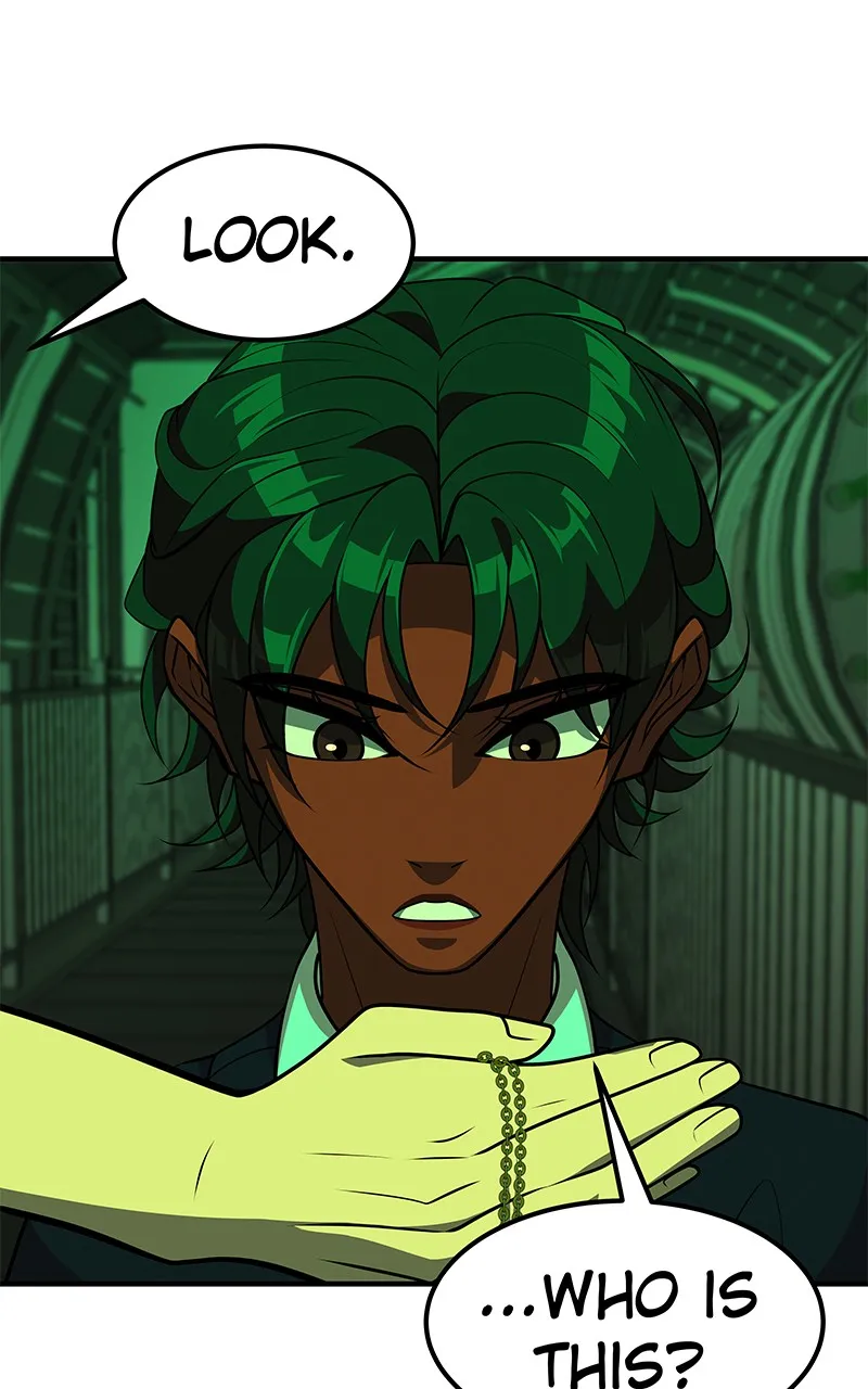 To Tame a Fire Chapter 67 page 54 - 