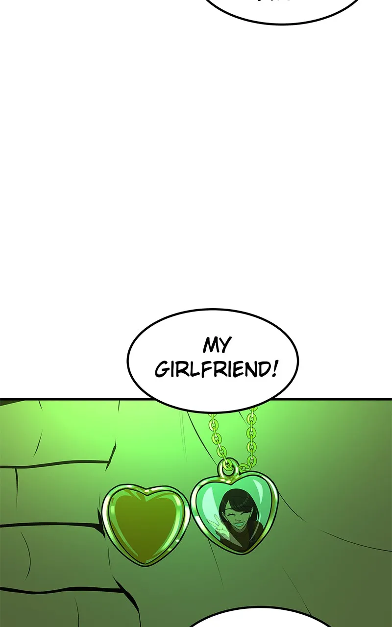 To Tame a Fire Chapter 67 page 55 - 