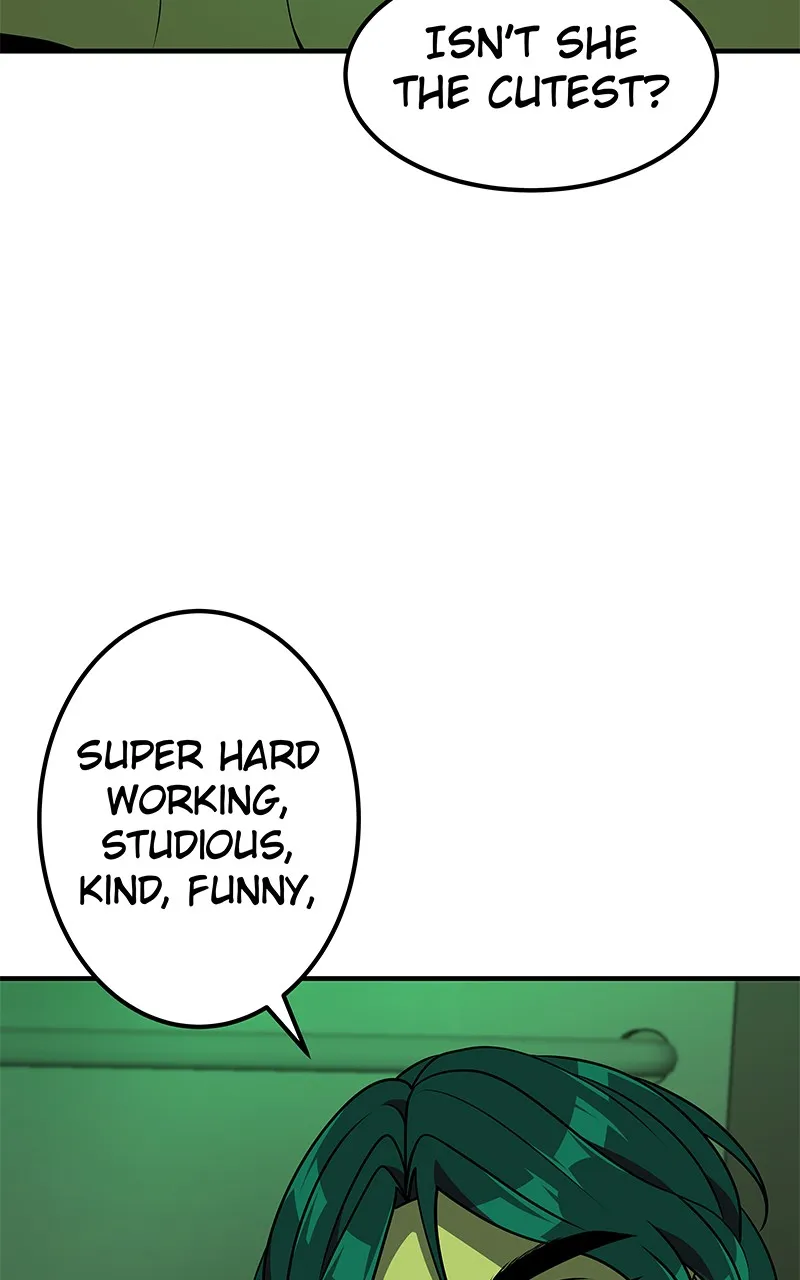 To Tame a Fire Chapter 67 page 56 - 
