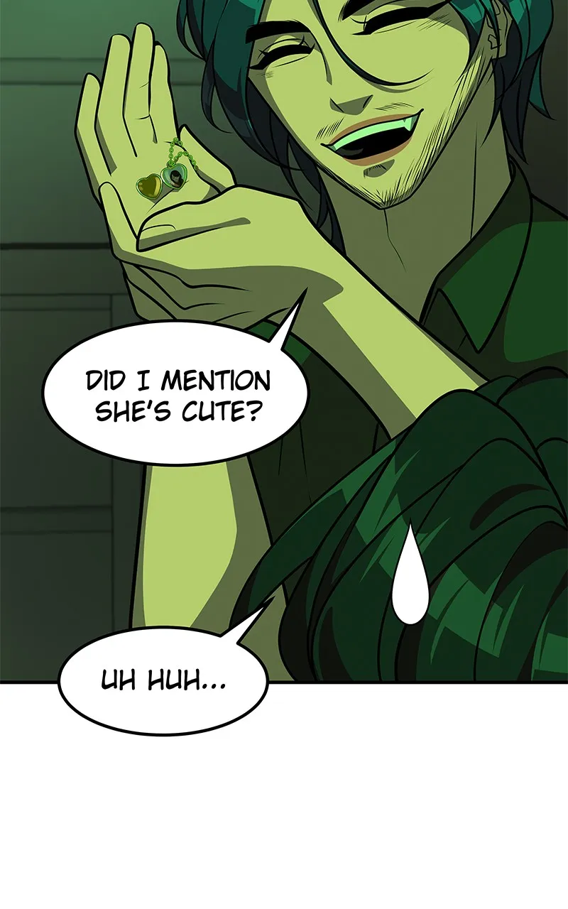 To Tame a Fire Chapter 67 page 57 - 
