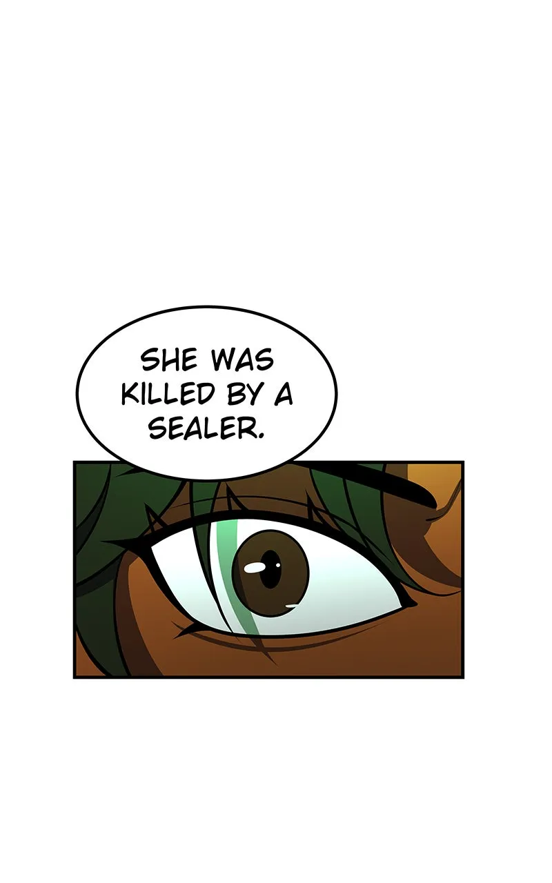 To Tame a Fire Chapter 67 page 58 - 