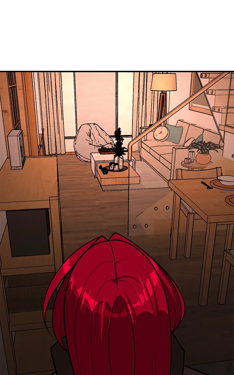 To Tame a Fire Chapter 67 page 7 - 