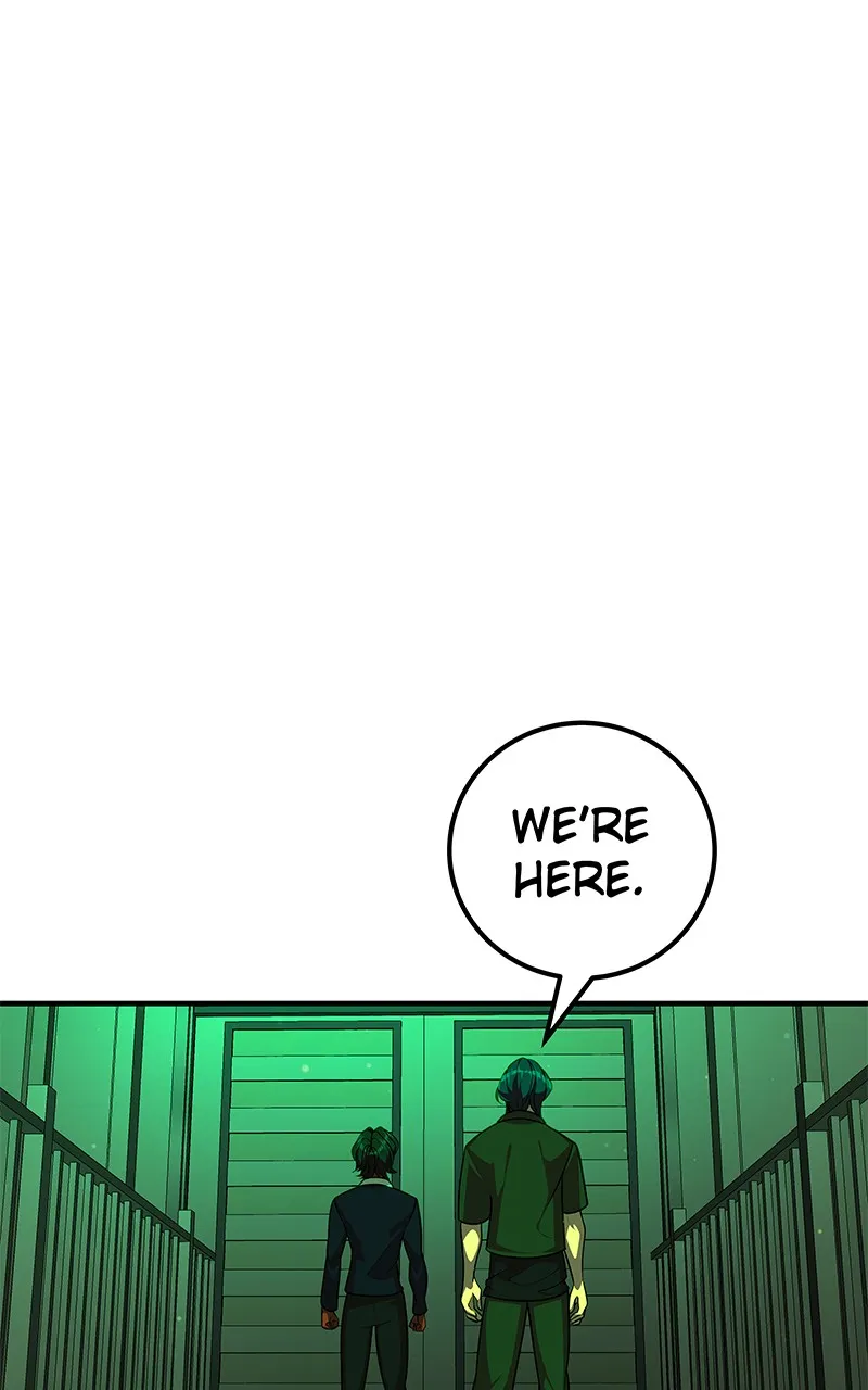 To Tame a Fire Chapter 67 page 67 - 