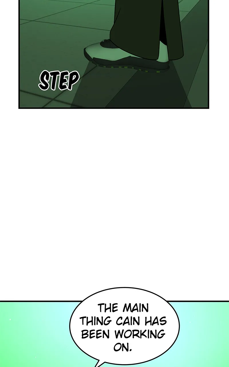 To Tame a Fire Chapter 67 page 69 - 