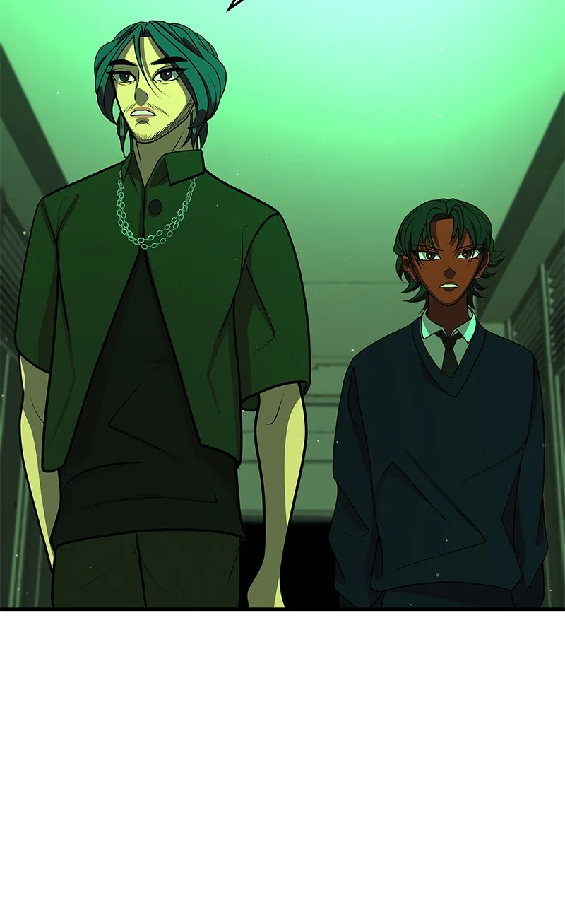 To Tame a Fire Chapter 67 page 70 - 