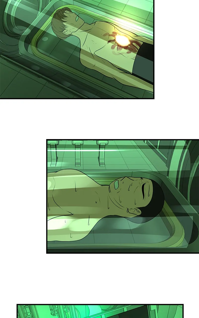To Tame a Fire Chapter 67 page 73 - 