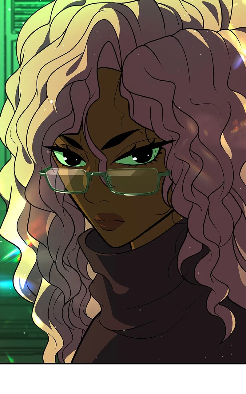 To Tame a Fire Chapter 67 page 77 - 