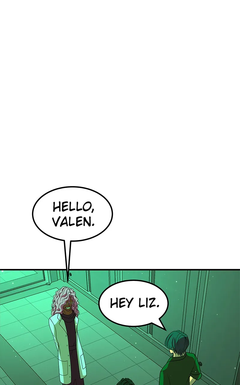 To Tame a Fire Chapter 67 page 78 - 