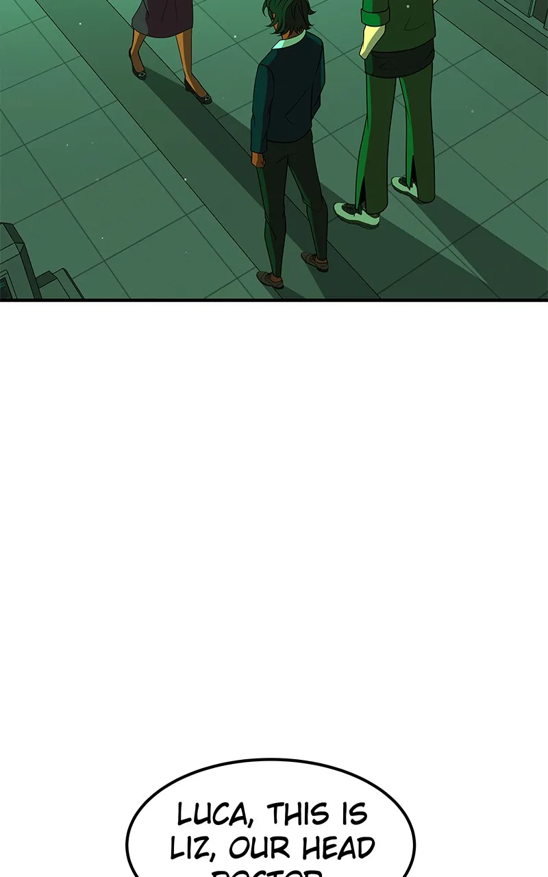 To Tame a Fire Chapter 67 page 79 - 