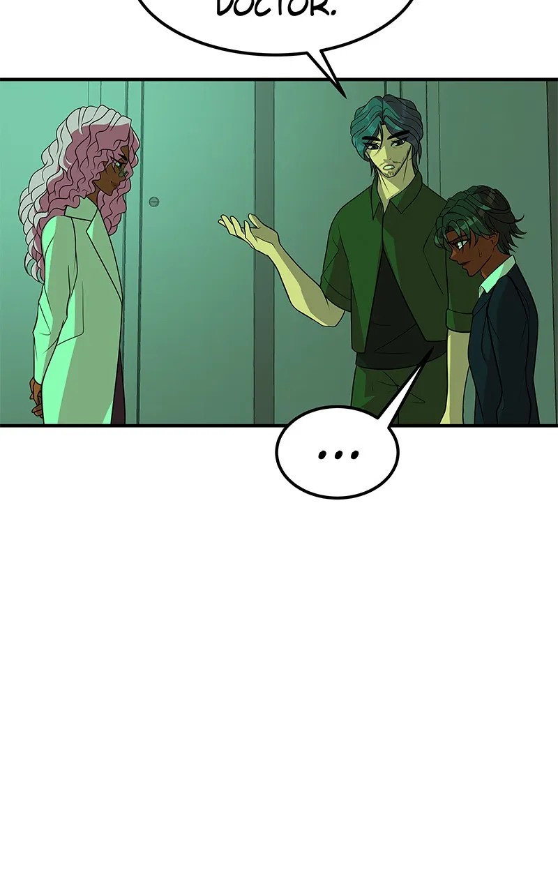 To Tame a Fire Chapter 67 page 80 - 
