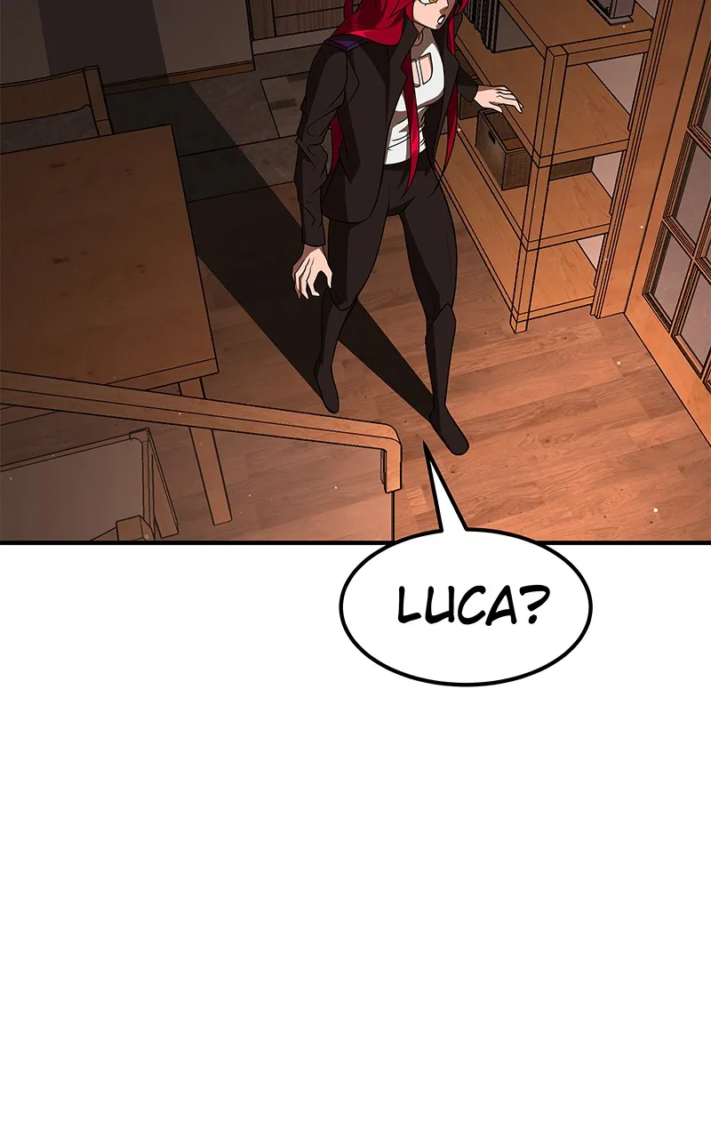 To Tame a Fire Chapter 67 page 9 - 