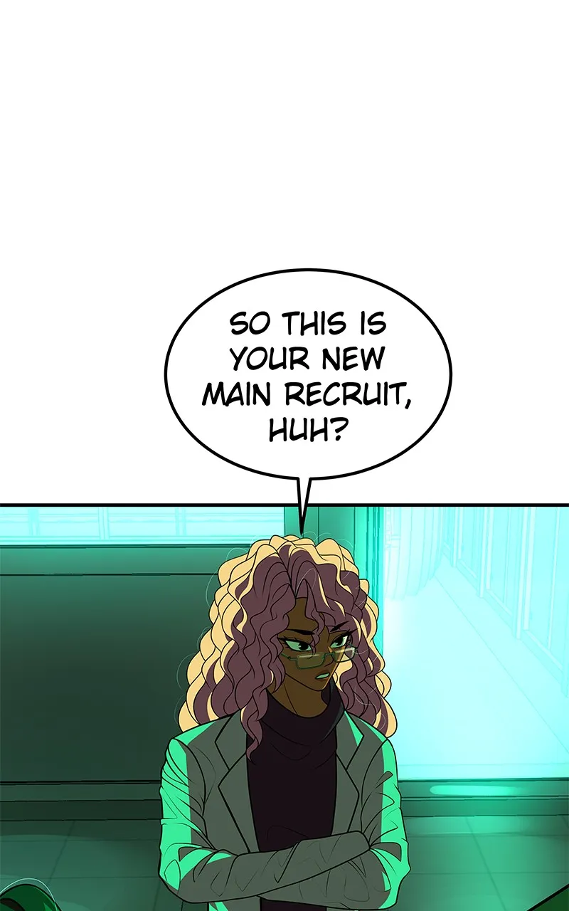 To Tame a Fire Chapter 67 page 82 - 