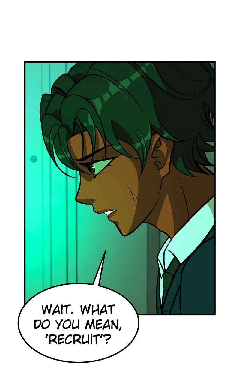 To Tame a Fire Chapter 67 page 84 - 