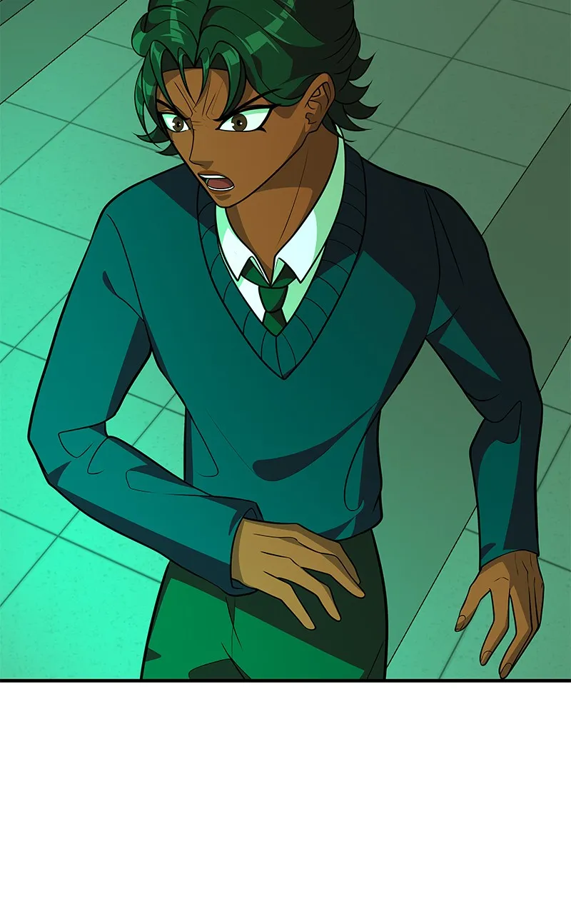 To Tame a Fire Chapter 67 page 87 - 