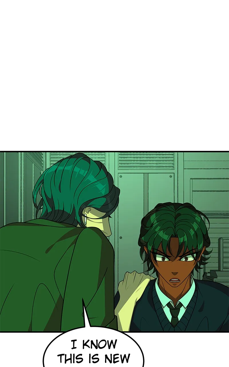 To Tame a Fire Chapter 67 page 89 - 