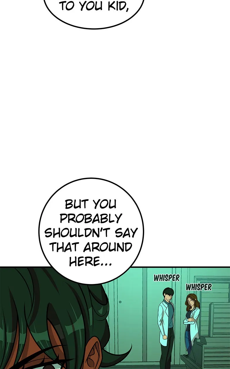 To Tame a Fire Chapter 67 page 90 - 
