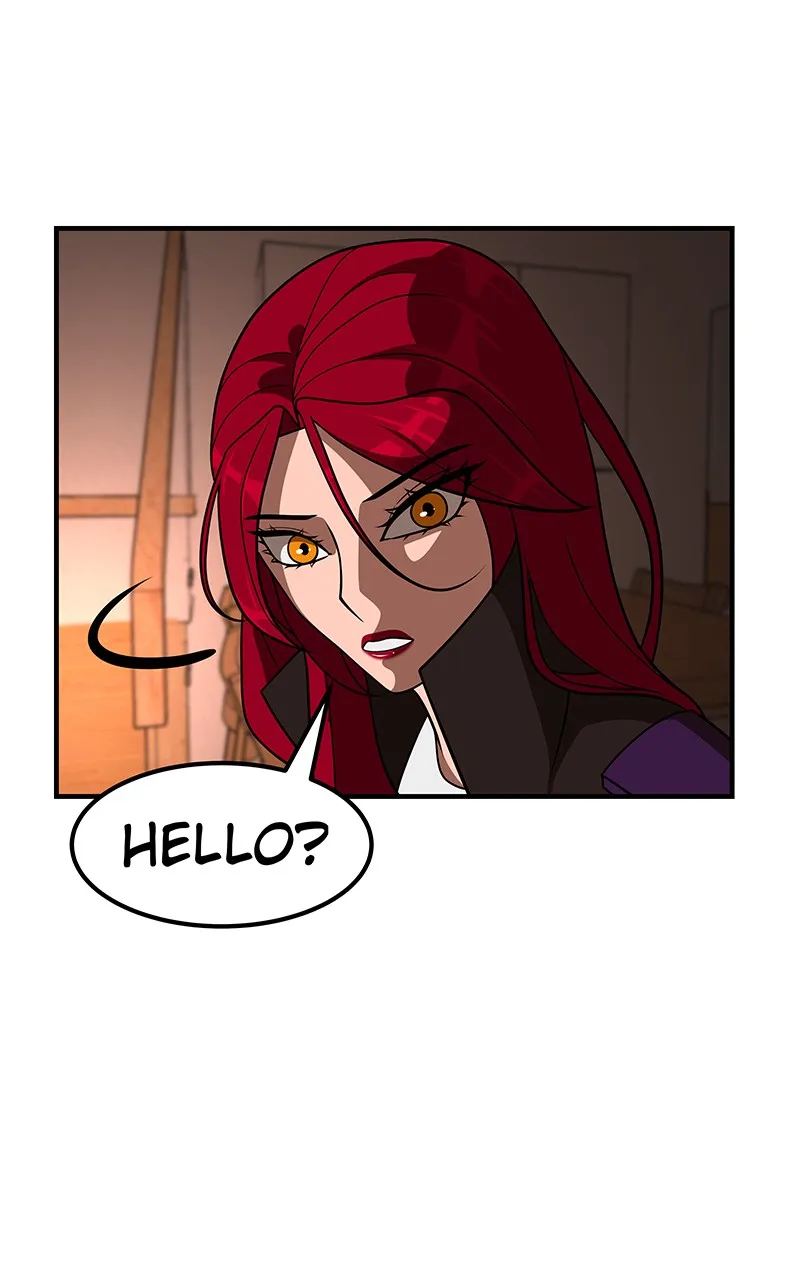 To Tame a Fire Chapter 67 page 10 - 