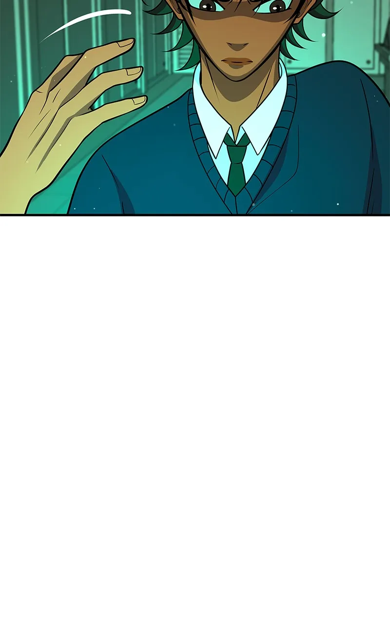 To Tame a Fire Chapter 67 page 92 - 