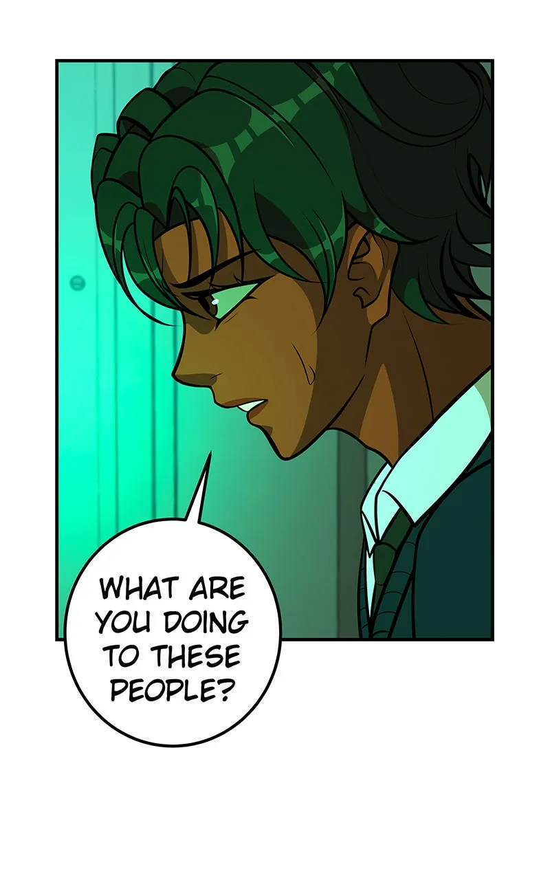 To Tame a Fire Chapter 67 page 93 - 