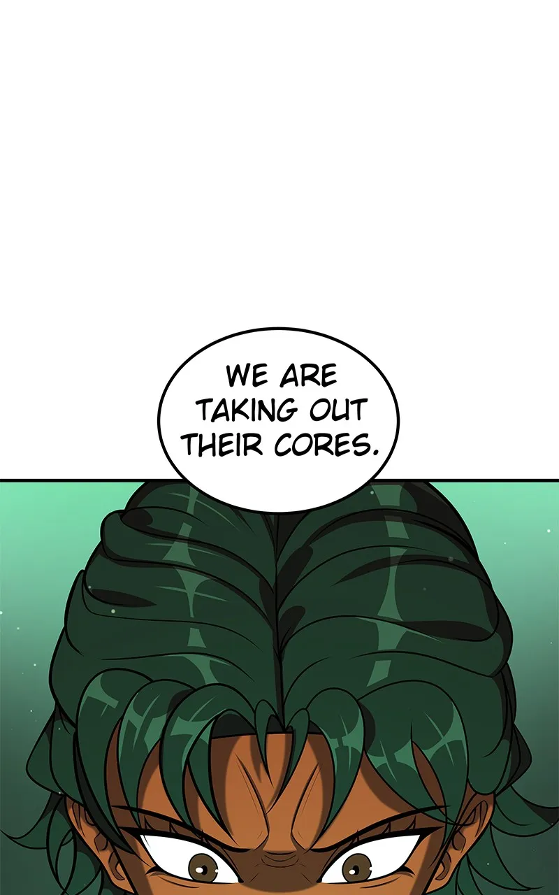 To Tame a Fire Chapter 67 page 95 - 