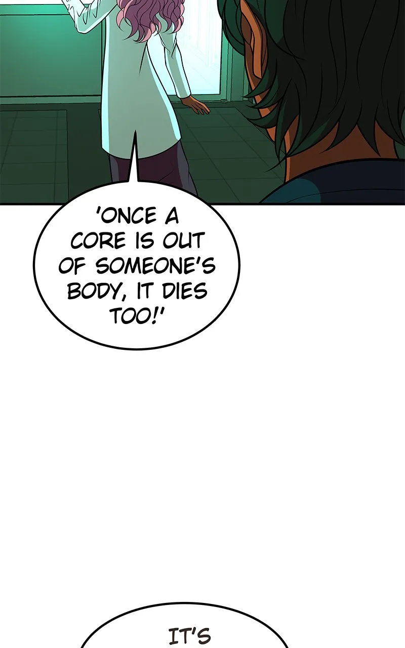 To Tame a Fire Chapter 67 page 99 - 