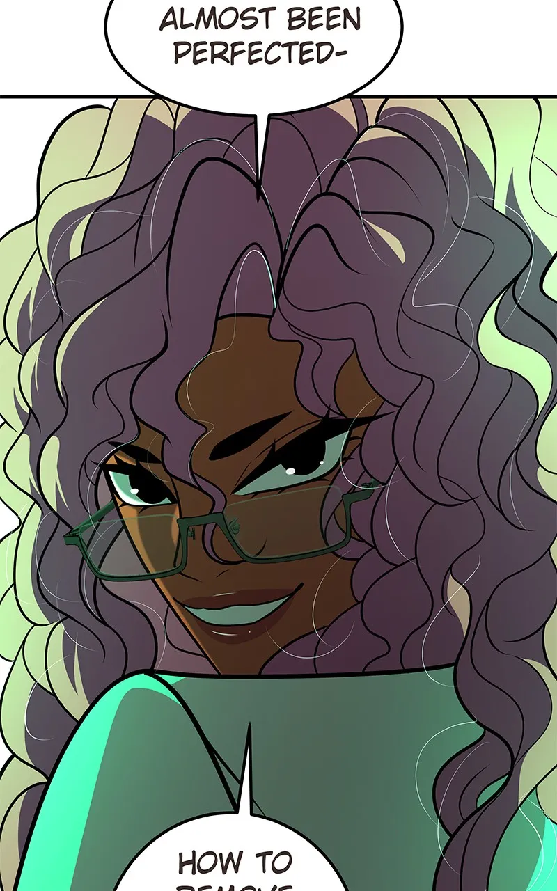 To Tame a Fire Chapter 67 page 100 - 