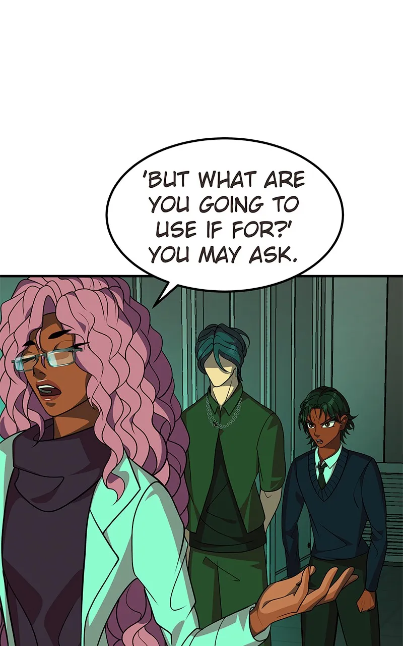 To Tame a Fire Chapter 68 page 1 - 